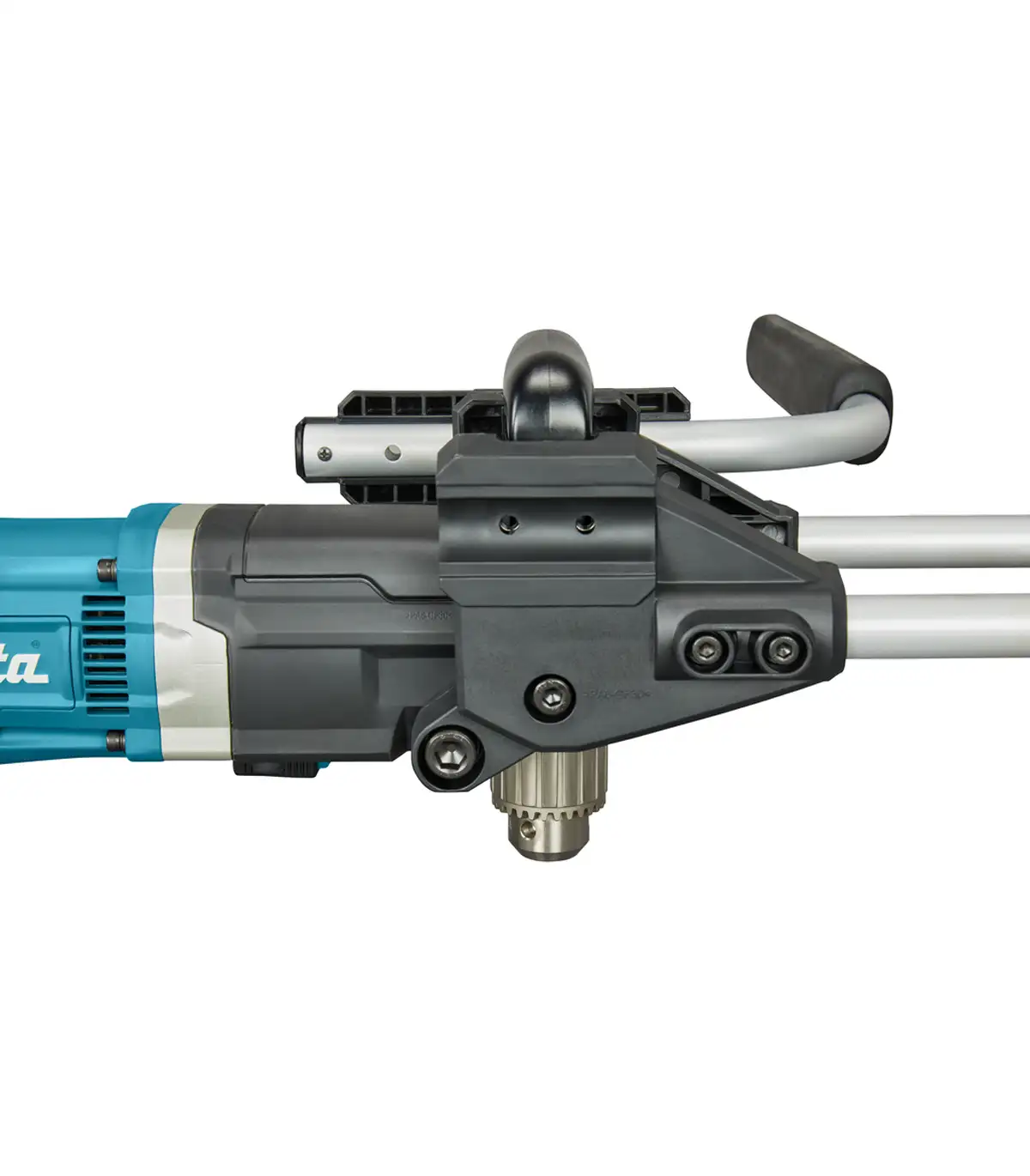 Makita - Akumulatorski bušač za zemlju DDG460ZX7