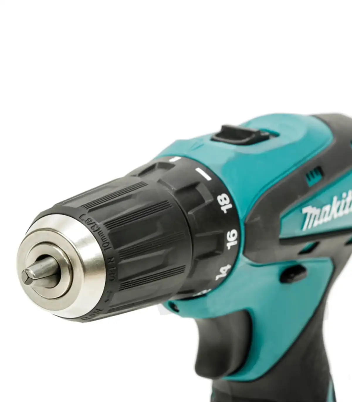 Makita - Akumulatorska bušilica - odvijač DF330DWE