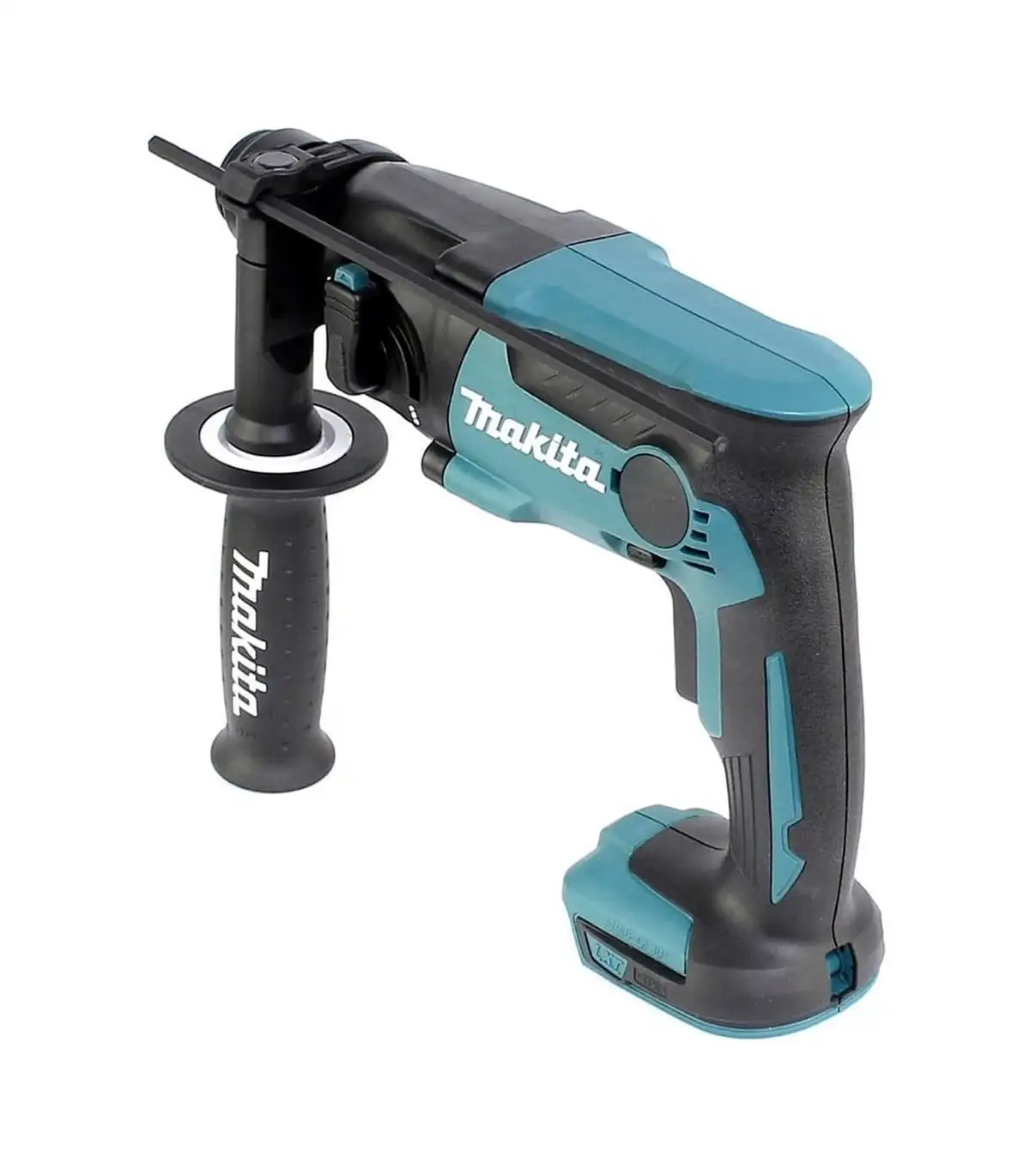 Makita - Akumulatorska bušilica - čekić DHR165Z