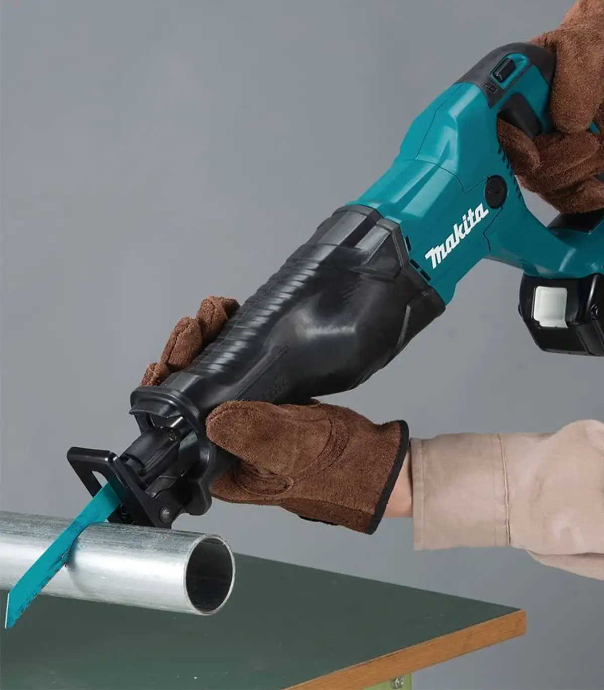 Makita - Akumulatorska recipročna pila / lisičji rep DJR186Z