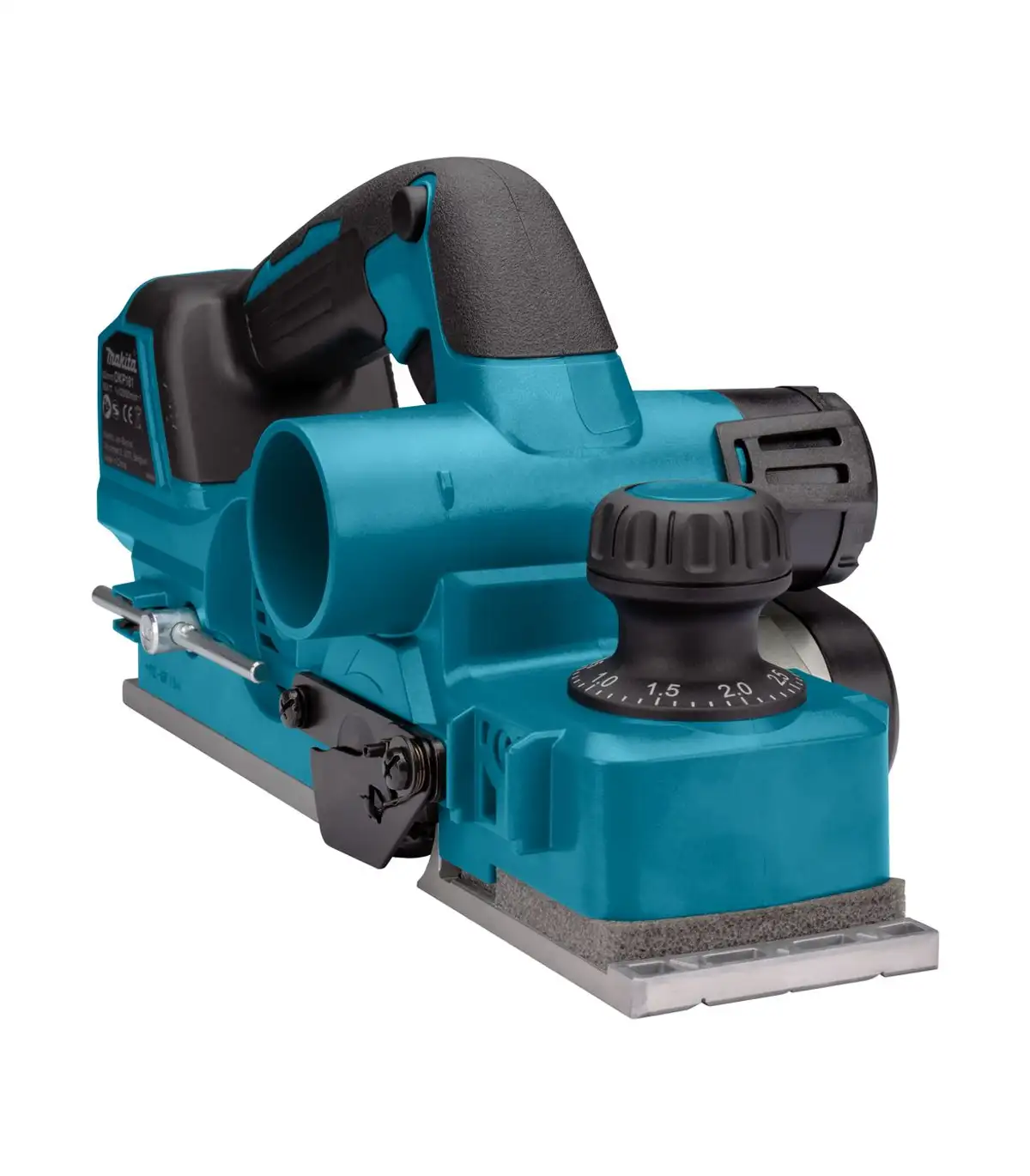 Makita - Akumulatorska blanja za utore DKP181Z