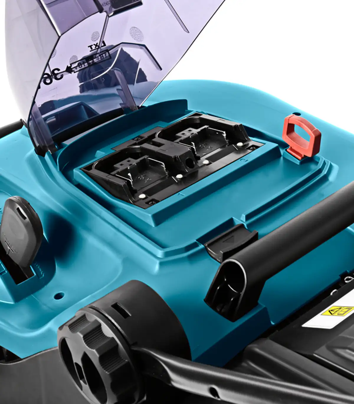 Makita - Akumulatorska kosilica DLM431Z - ne proizvodi se