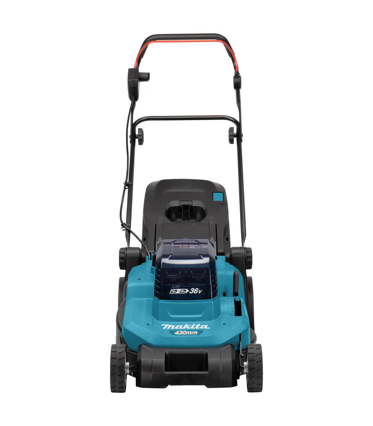 Makita - Akumulatorska kosilica DLM432Z