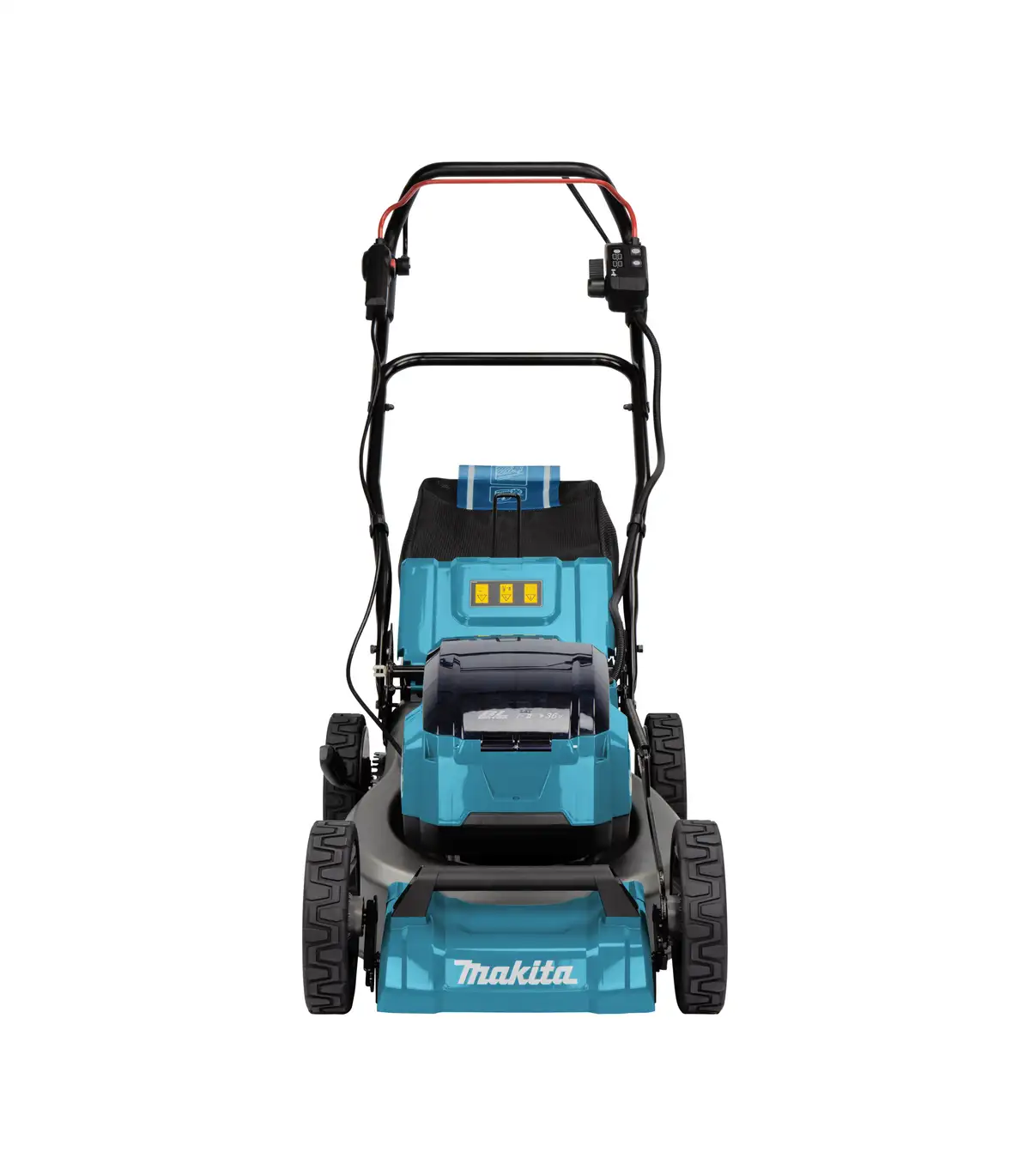 Makita - Akumulatorska kosilica DLM462Z