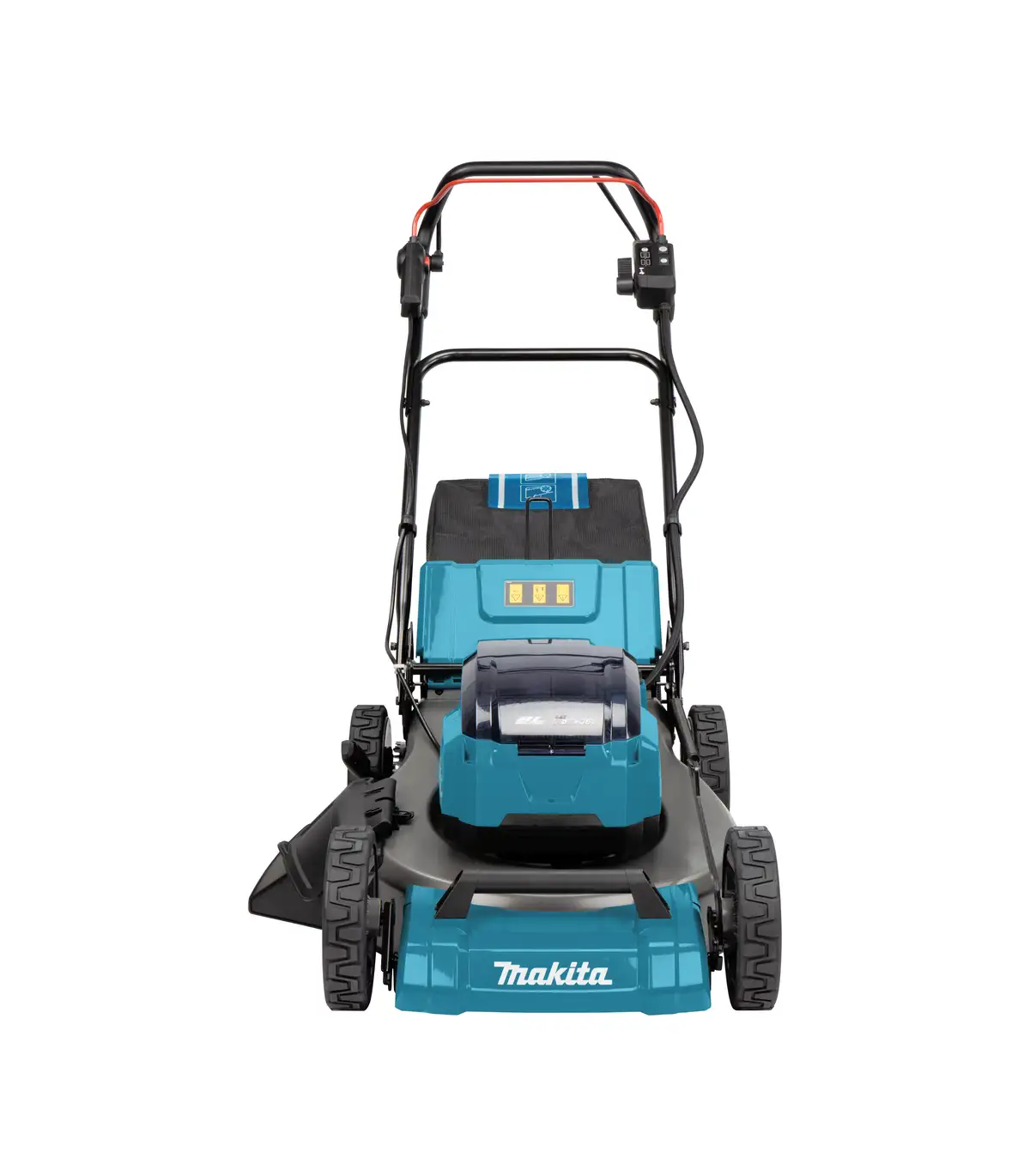 Makita - Akumulatorska kosilica DLM532Z
