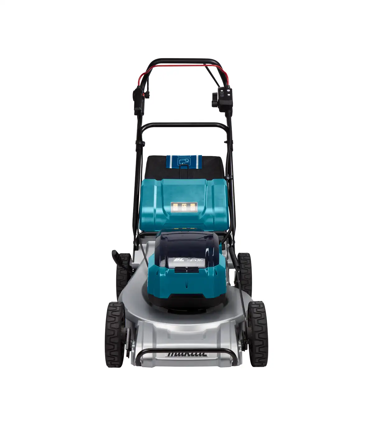 Makita - Akumulatorska kosilica DLM533Z