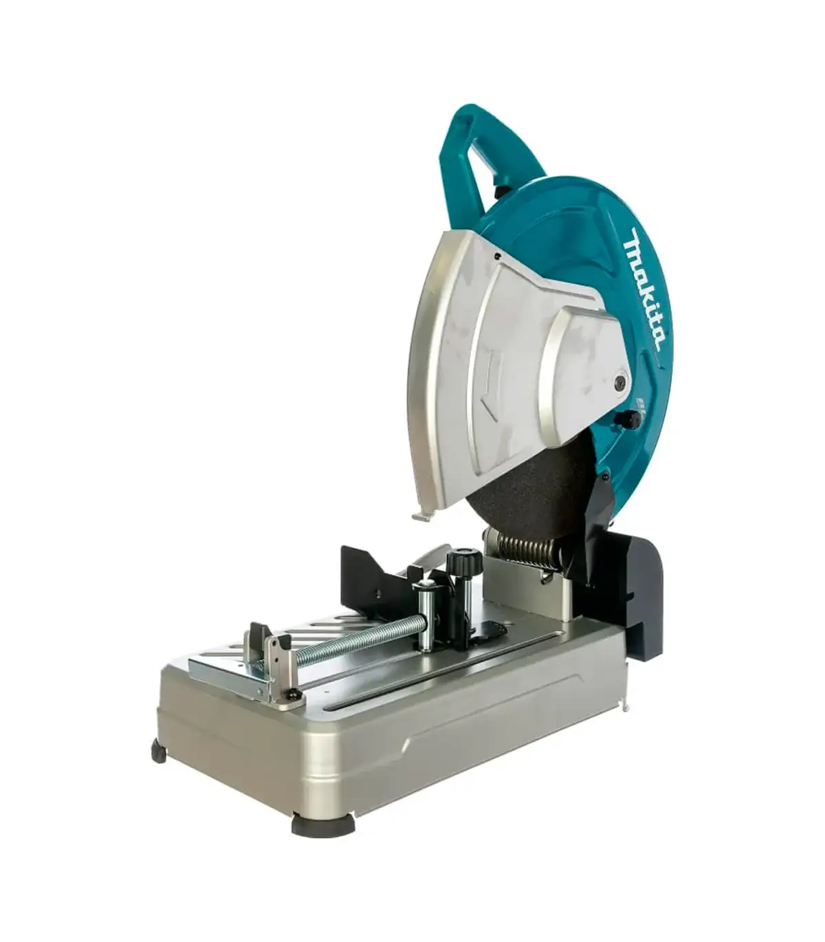 Makita - Akumulatorska rezna brusilica DLW140Z