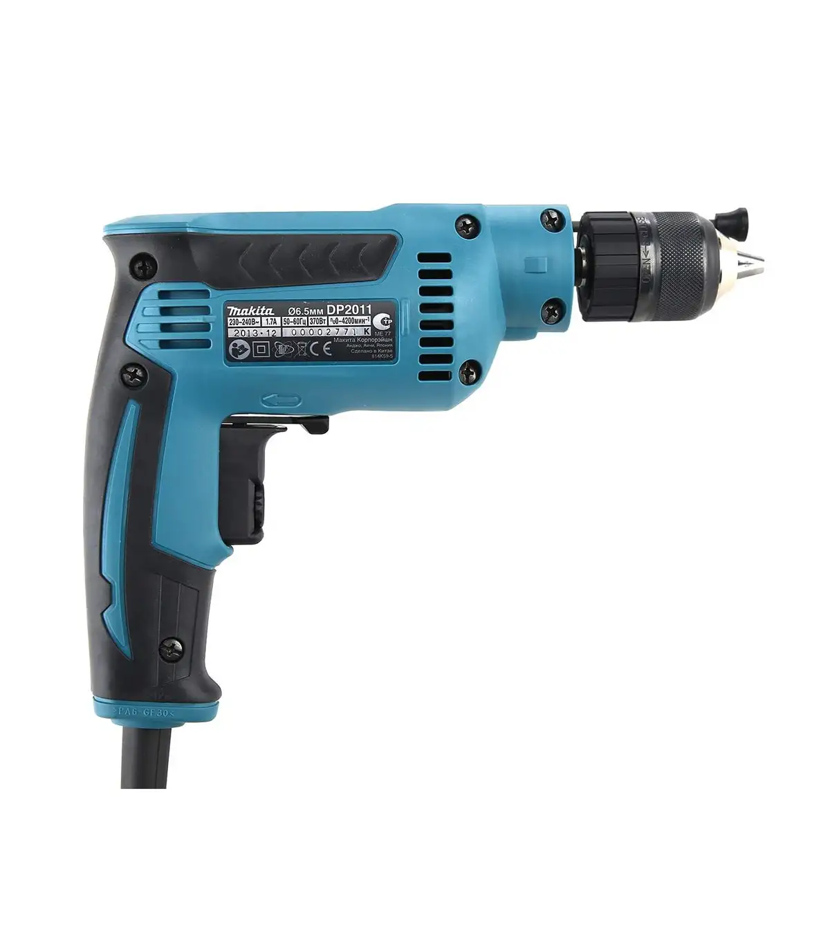 Makita - Bušilica DP2011