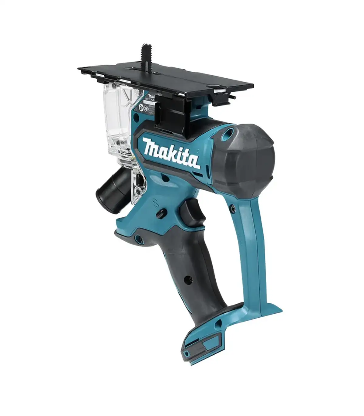 Makita - Akumulatorska pila za rigips / gipskartonske ploče DSD180Z