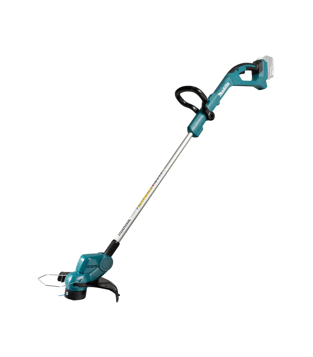 Makita - Akumulatorski trimer DUR181Z 18 V