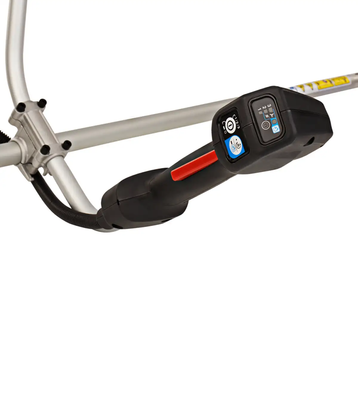 Makita - Akumulatorski trimer DUR368AZ