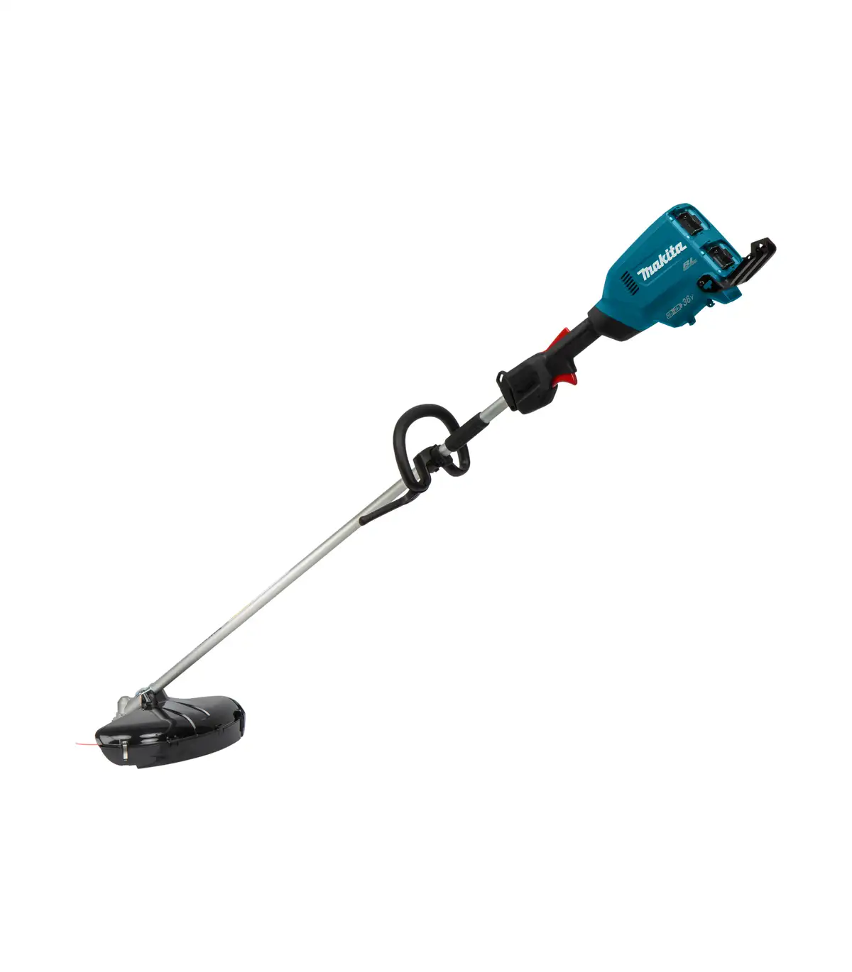 Makita - Akumulatorski trimer za travu DUR369LZ 18 + 18 V LXT