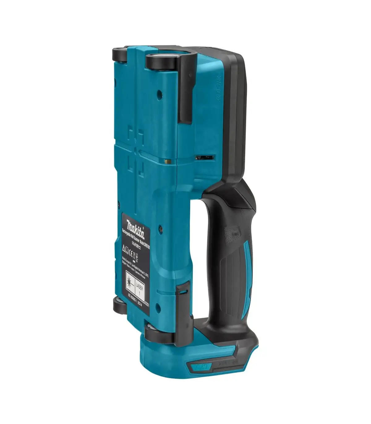 Makita - Akumulatorski zidni skener DWD181ZJ