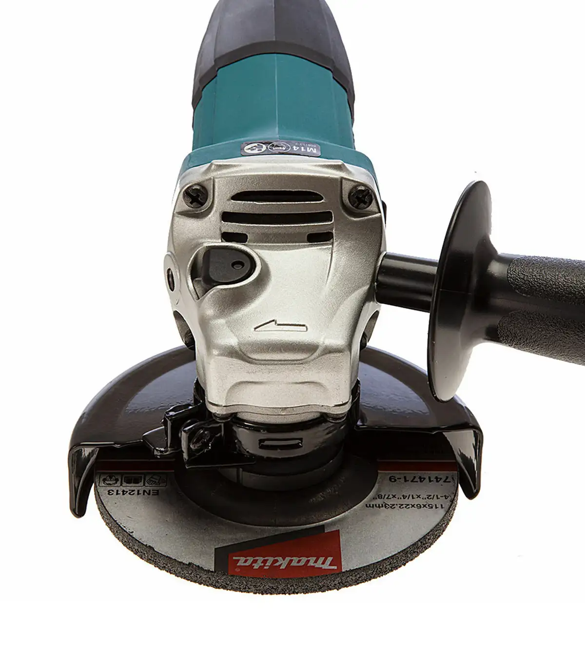 Makita - Ugaona / Kutna brusilica GA4530 720 W 115 mm