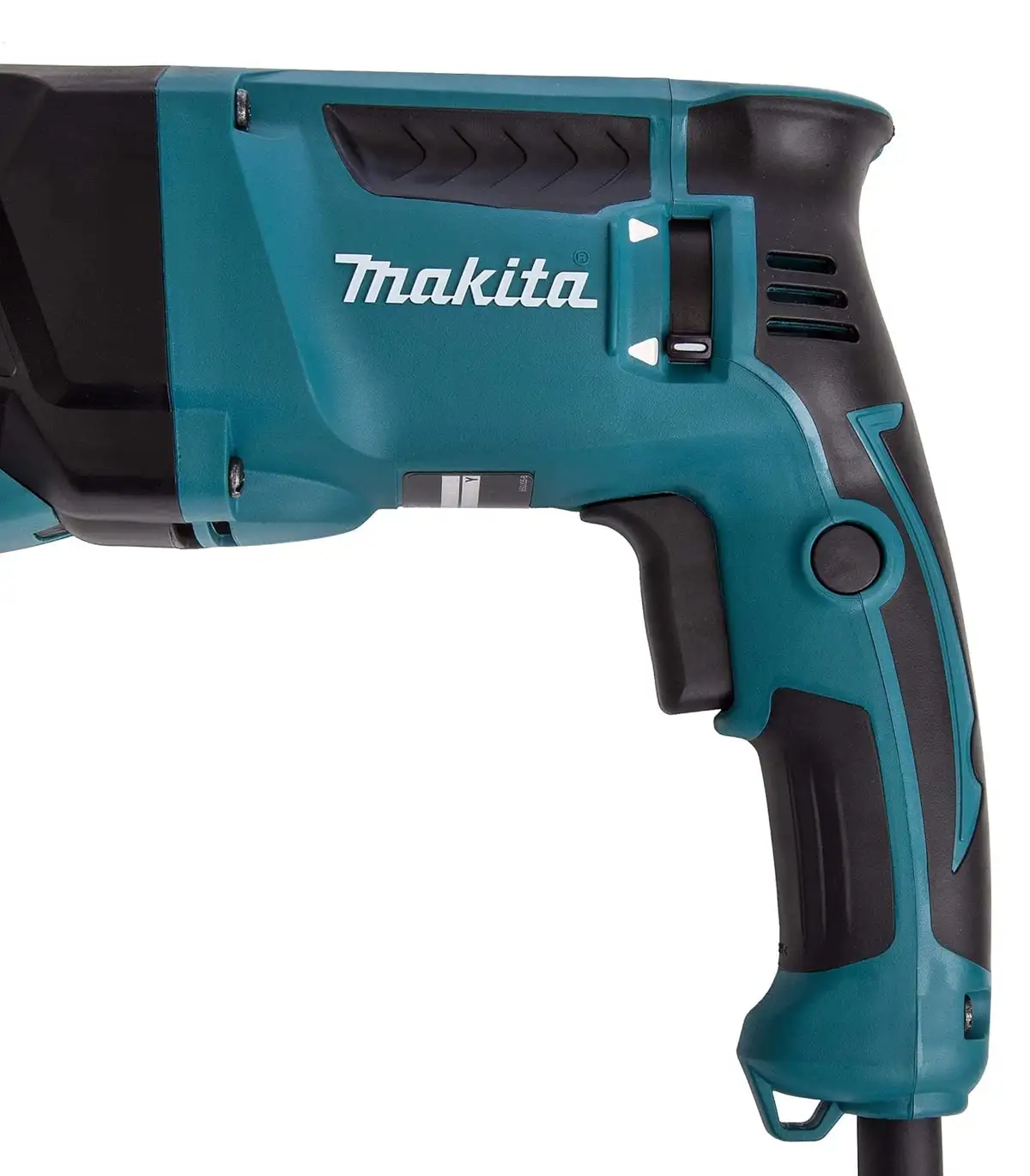Makita - Bušilica-čekić HR2630