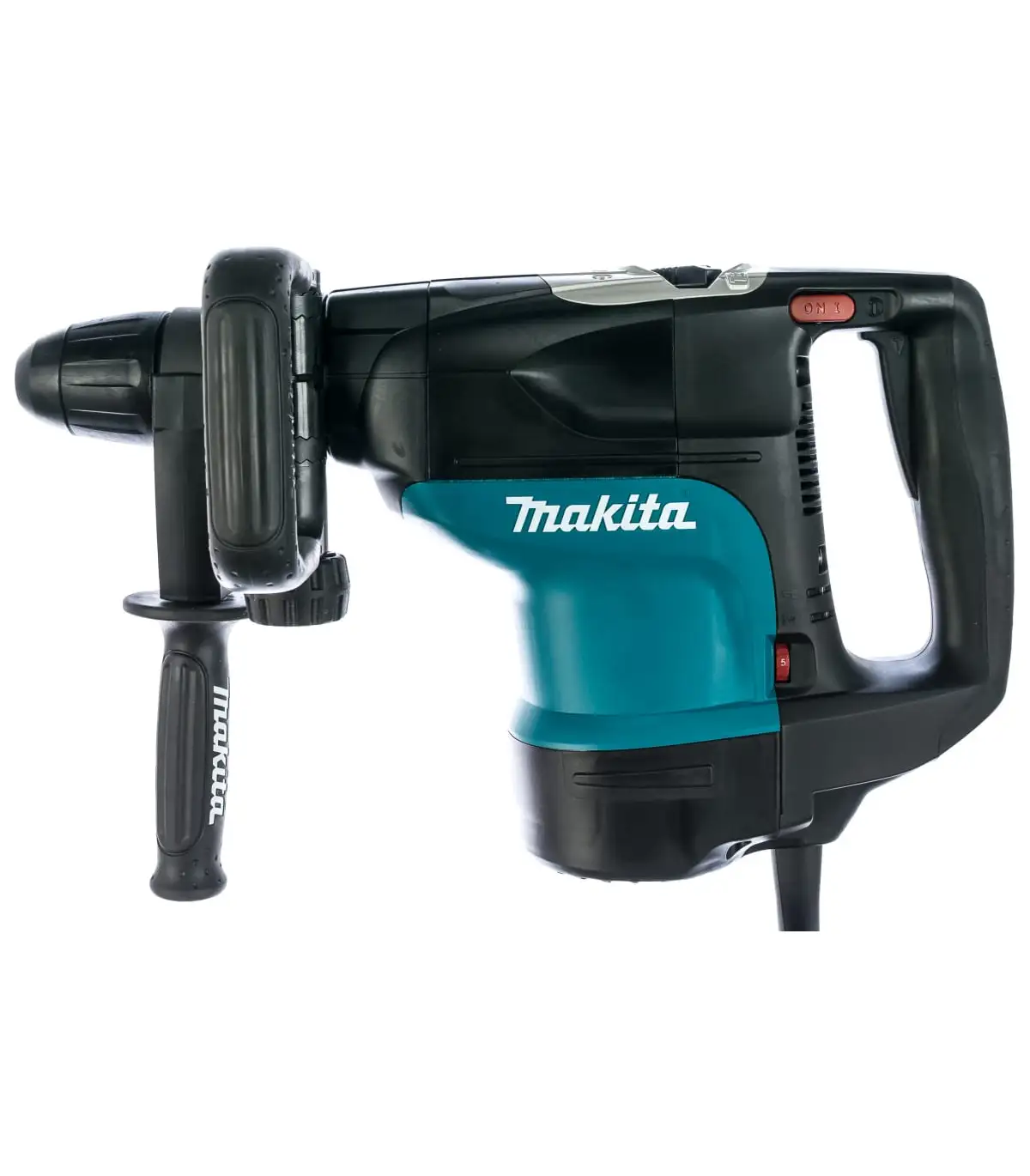 Makita - Bušilica-čekić Bušilica-čekić HR4501C