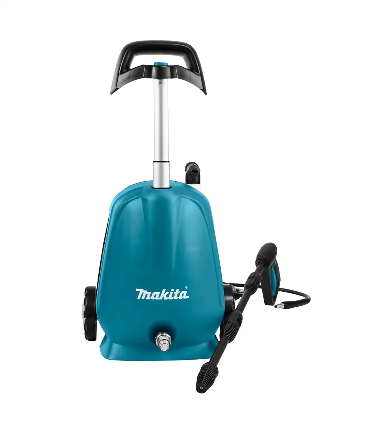 Makita - Visokotlačni perač čistač HW102