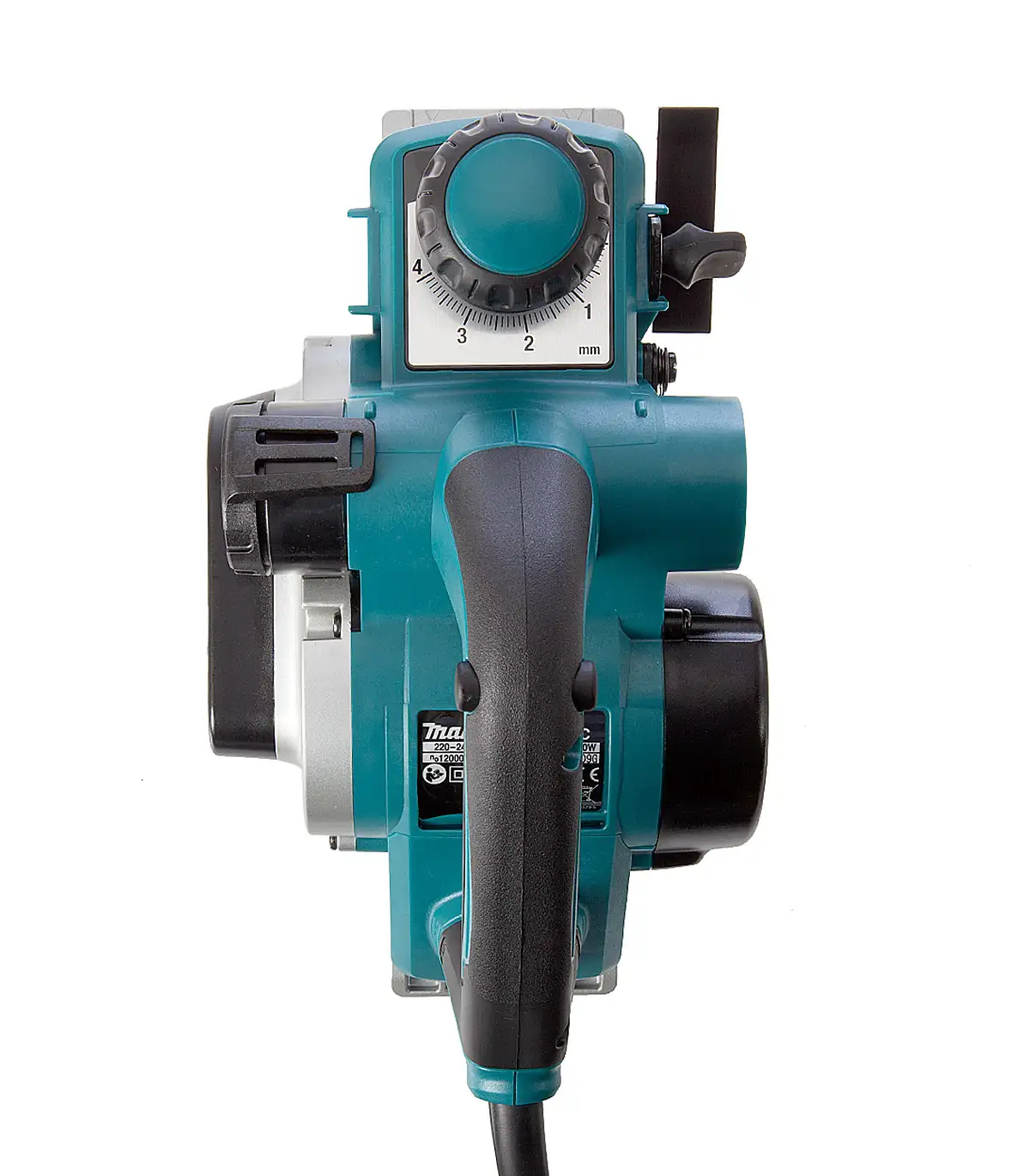 Makita - Blanja za utore KP0810C