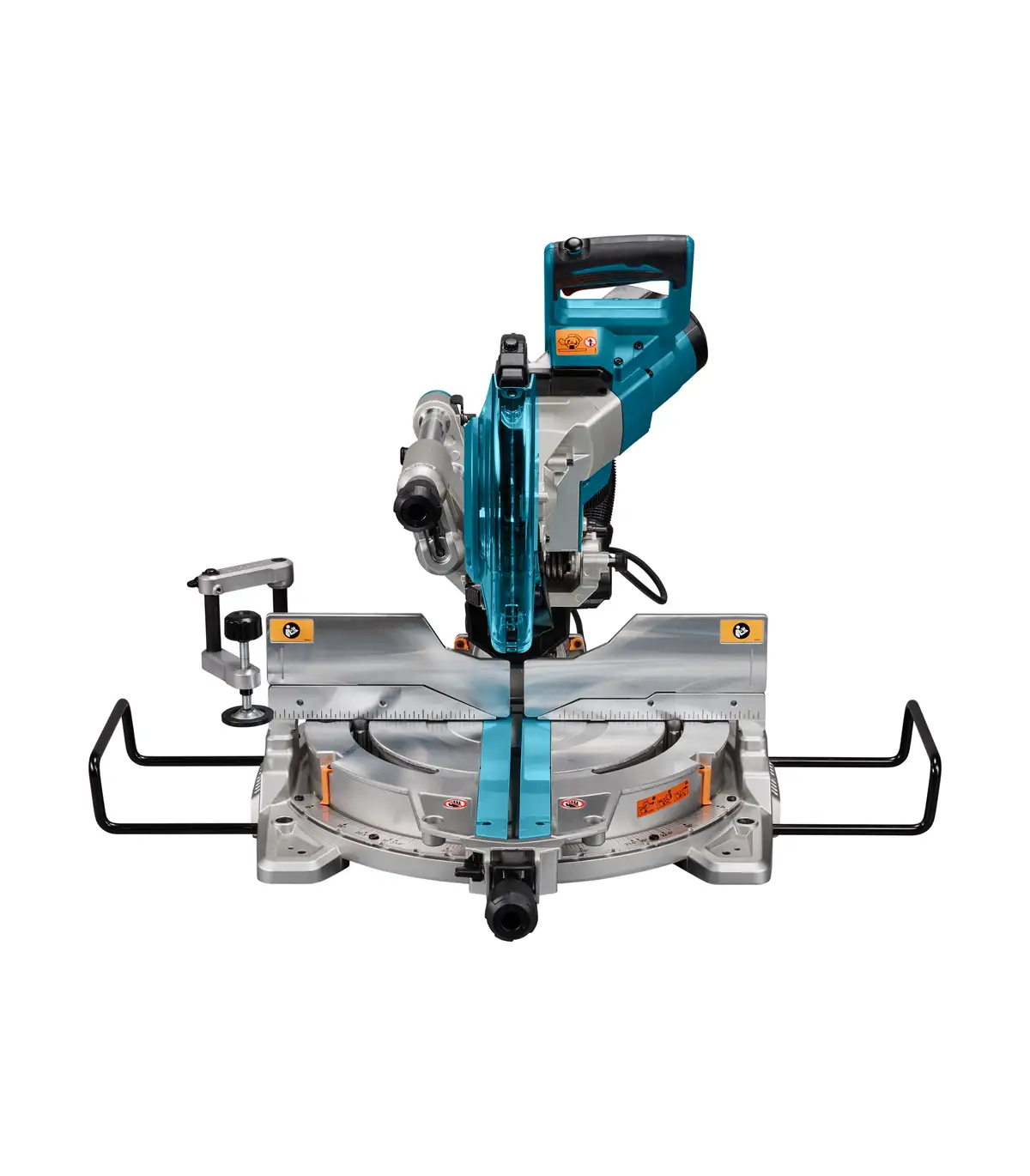 Makita - Potezno-nagibna pila LS1019L