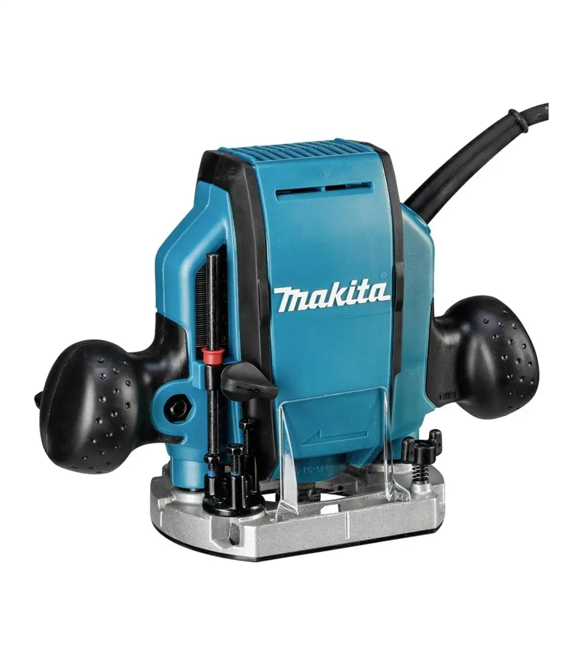 Makita - Glodalica / frezer RP0900