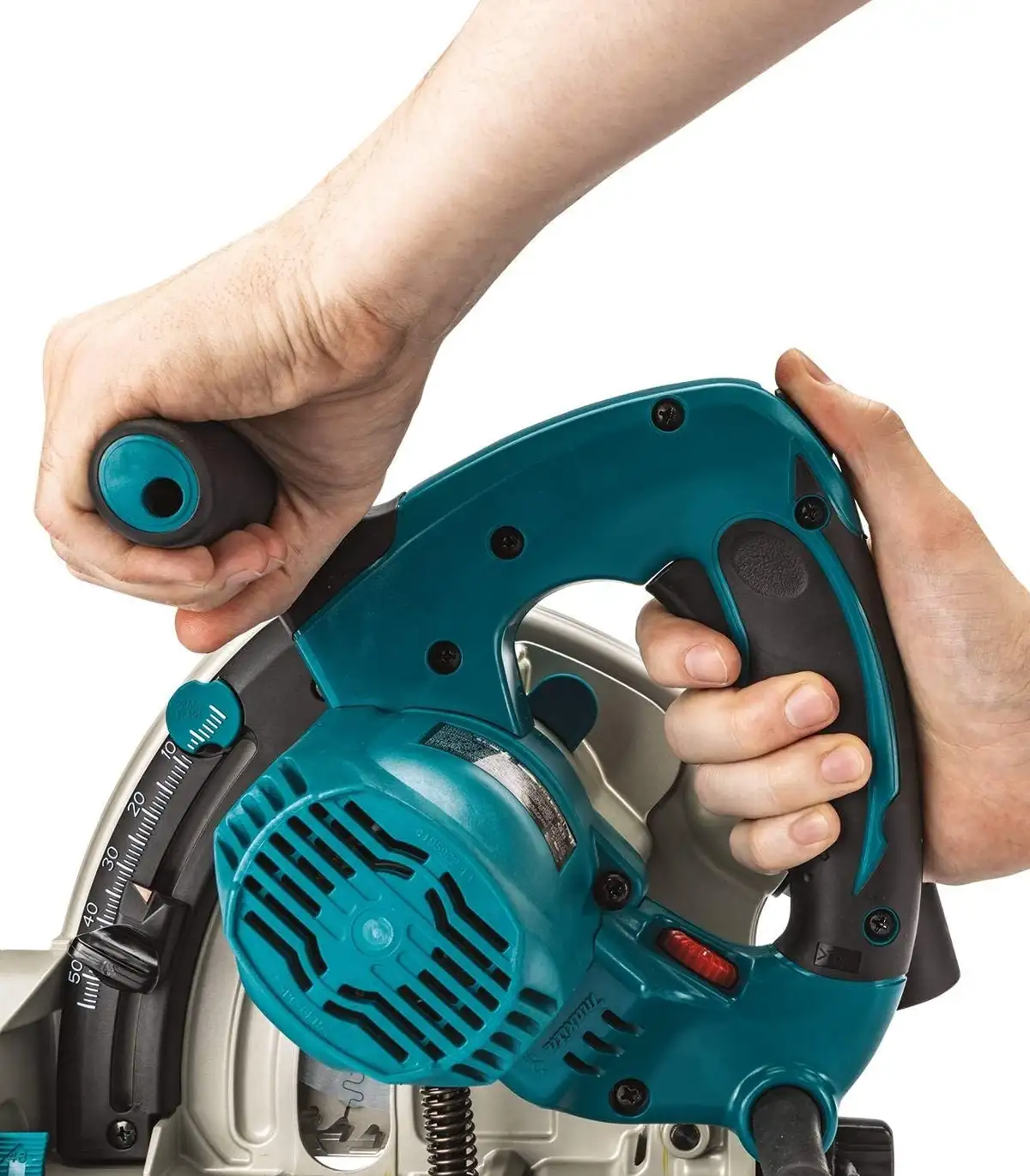 Makita - Pila s upuštanjem SP6000J