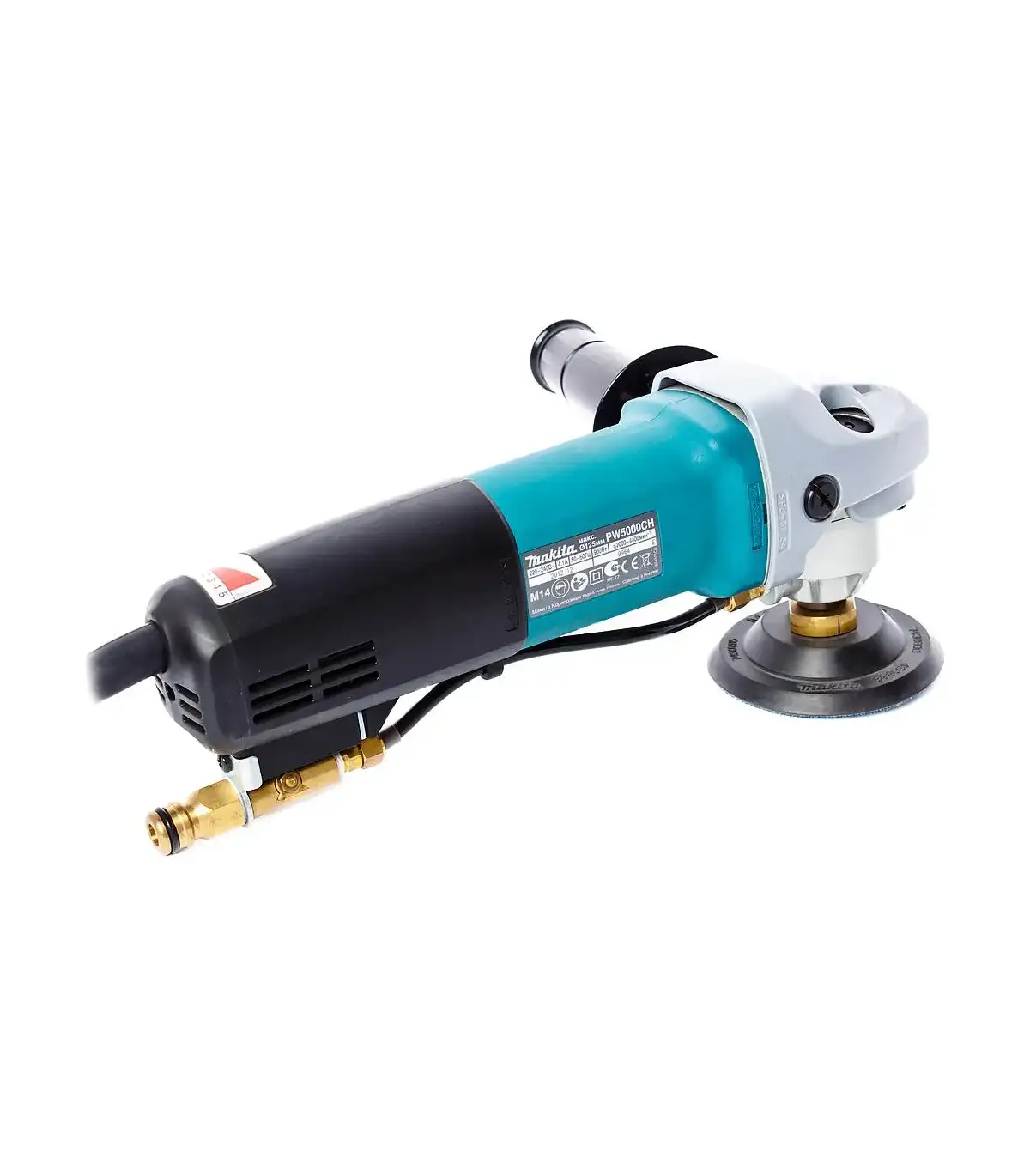 Makita - Stroj za mokro poliranje kamena PW5000CH