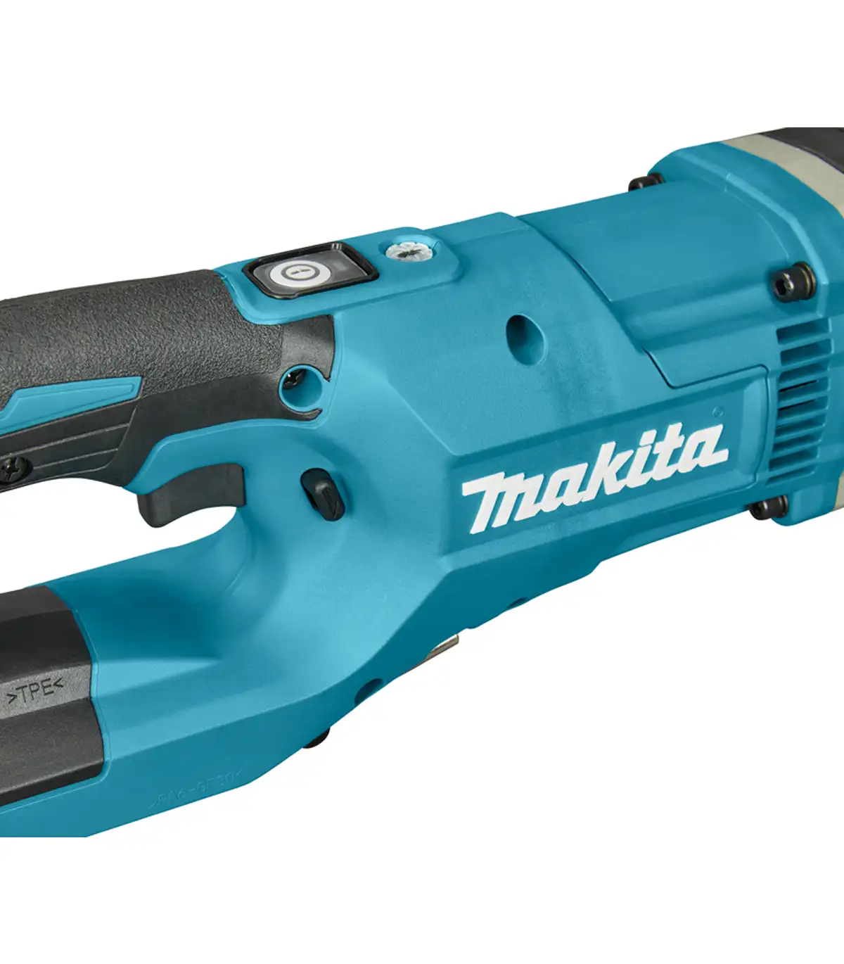 Makita - Akumulatorski bušač za zemlju DDG460ZX7
