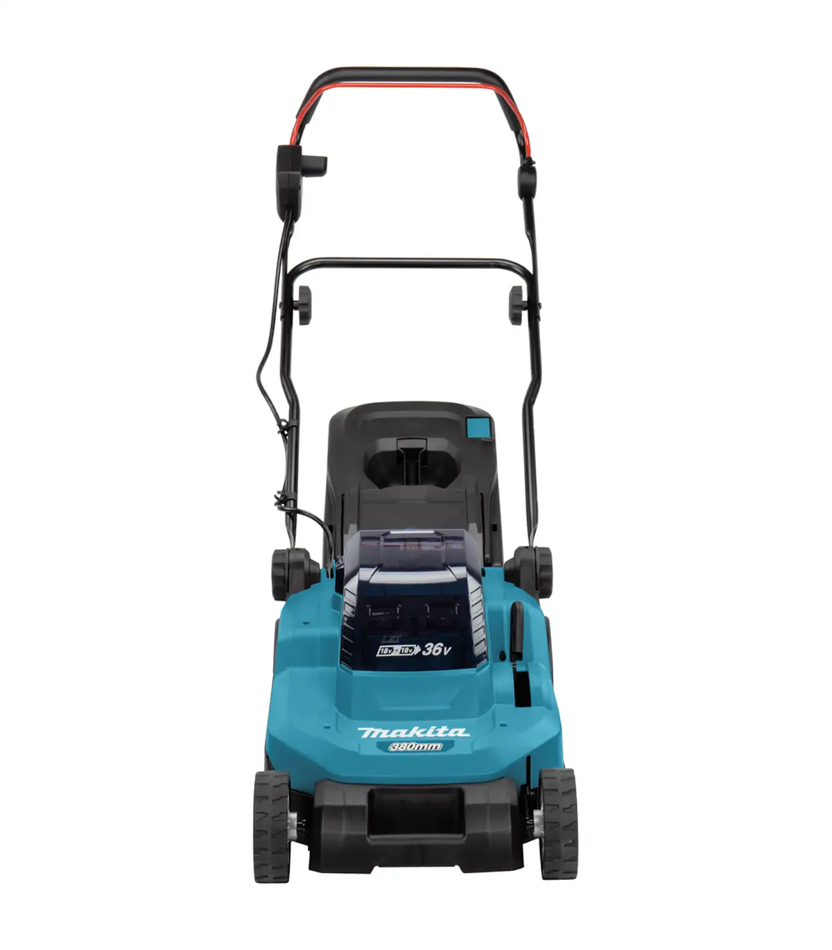 Makita – Akumulatorska kosilica 2x18 V LXT DLM382Z SOLO