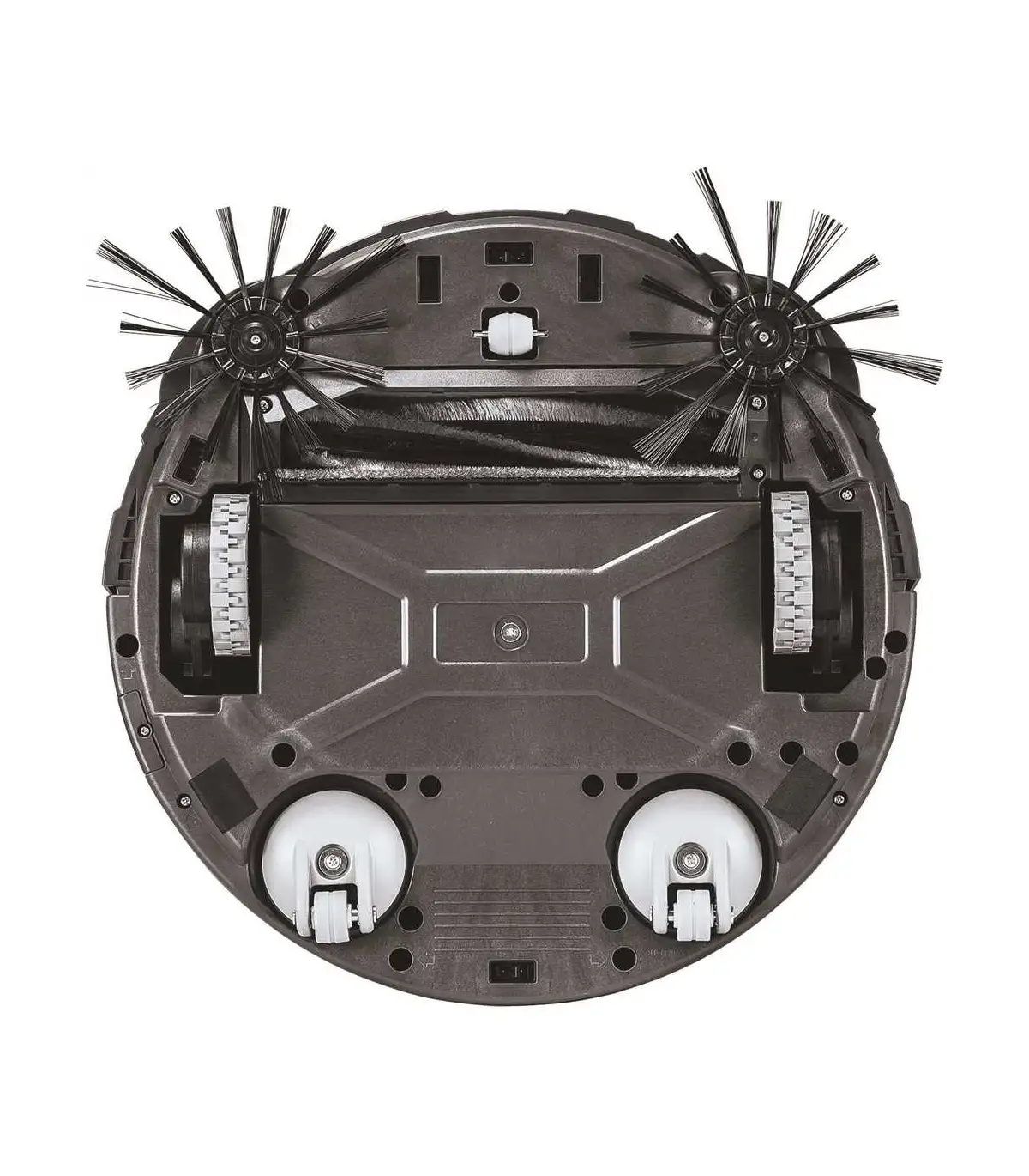 Makita - Akumulatorski robot usisivač DRC200Z