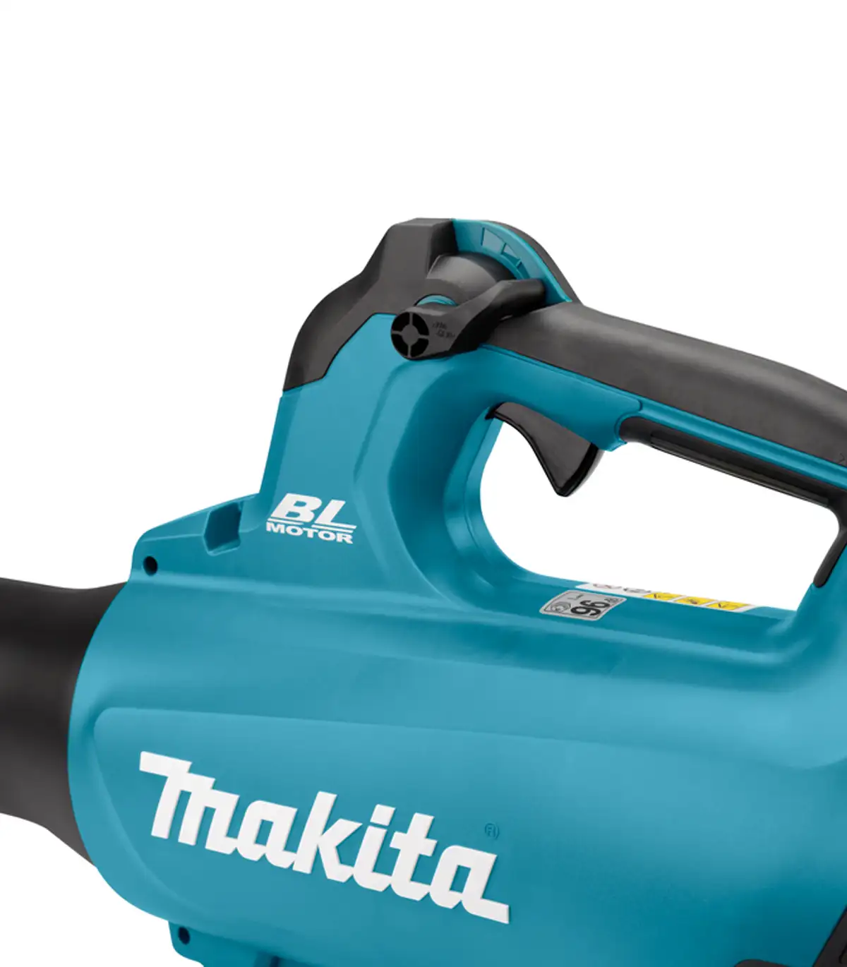 Makita – Akumulatorsko puhalo DUB184Z, 18 V LXT (SOLO)