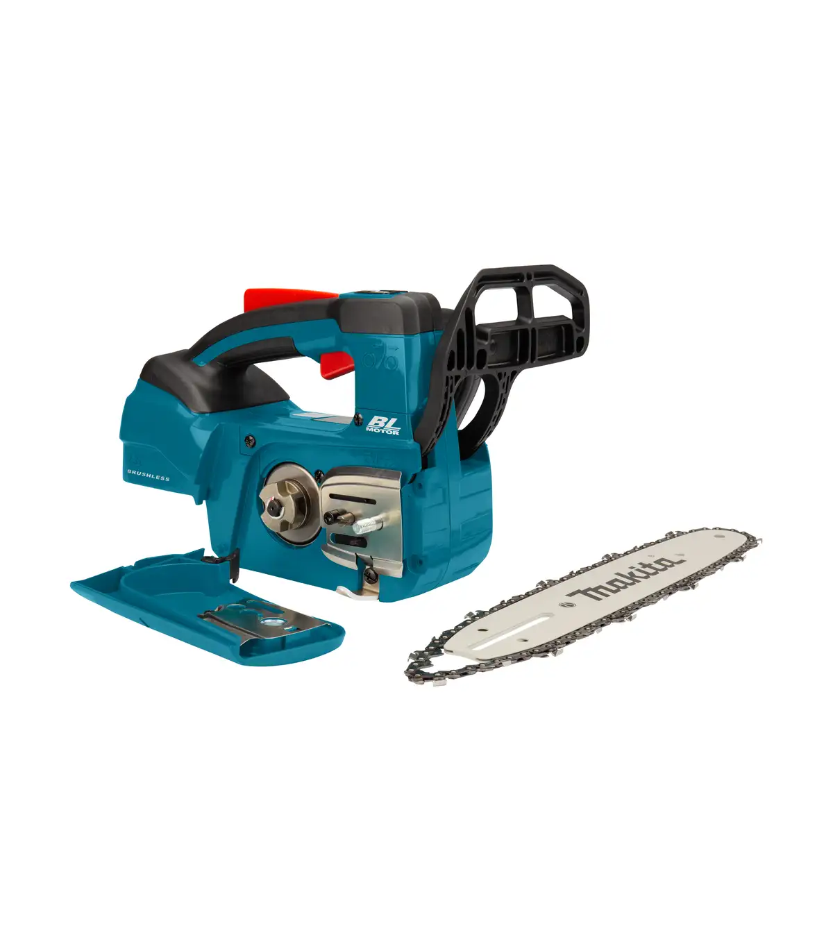 Makita - Akumulatorska lančana pila DUC254Z 250 mm 18 V LXT SOLO