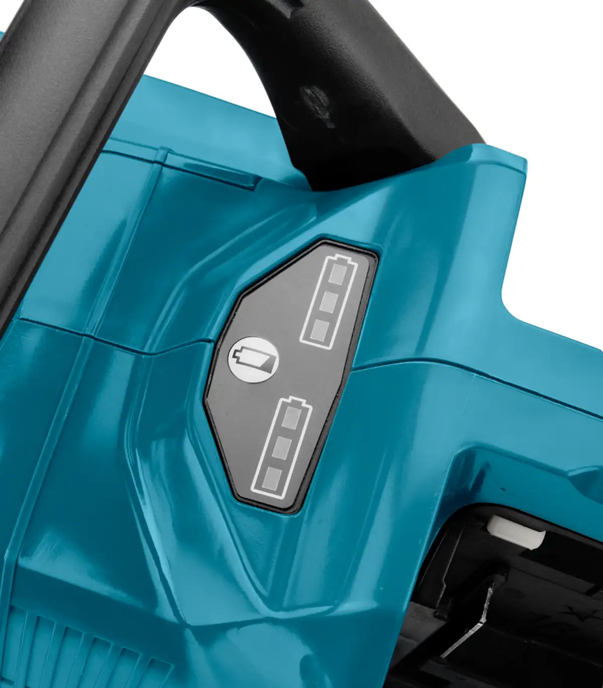 Makita – Akumulatorska lančana pila DUC355Z, 18+18 V LXT (SOLO)
