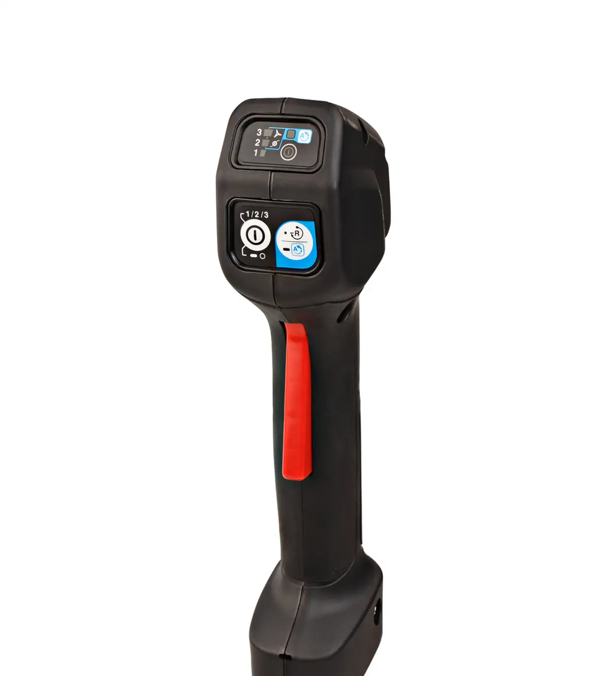 Makita - Akumulatorski trimer DUR368AZ