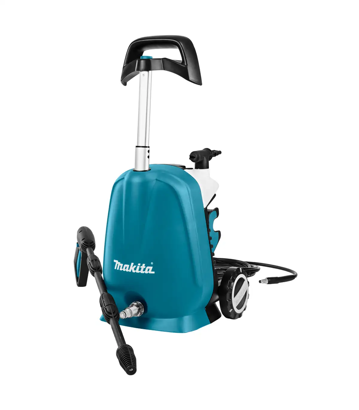 Makita - Visokotlačni perač čistač HW102