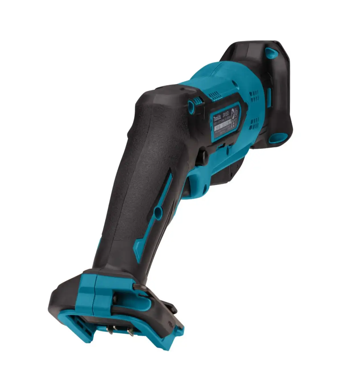 Makita - Akumulatorska recipročna pila / lisičji rep JR105DZ