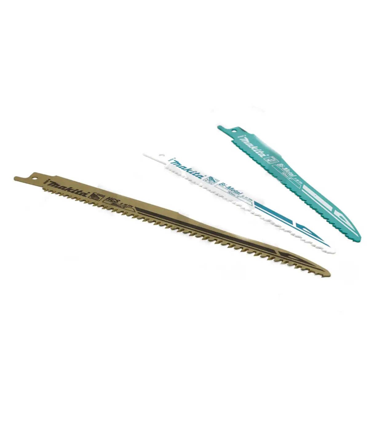 Makita - Recipročna pila JR3051TK