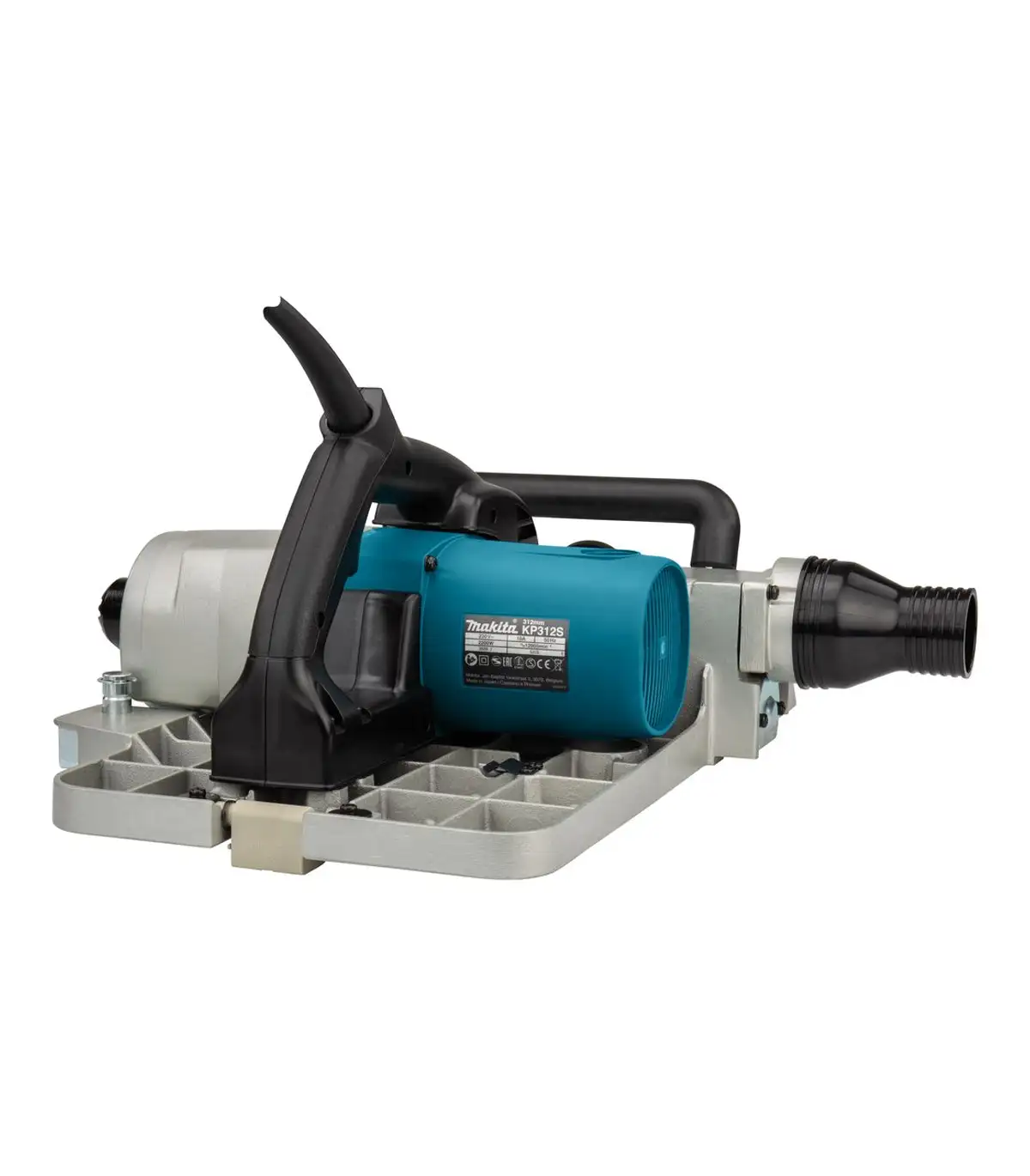 Makita - Blanja za grede KP312S
