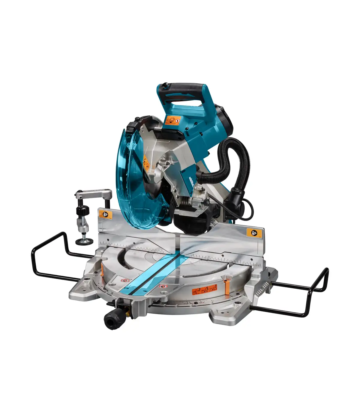 Makita - Potezno-nagibna pila LS1019L