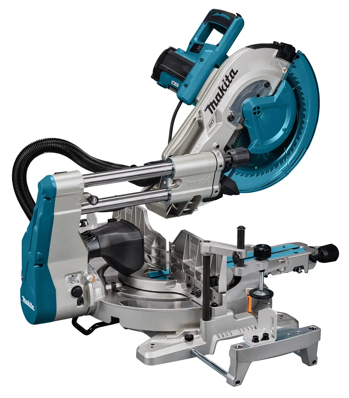 Makita - Potezno-nagibna pila LS1219L