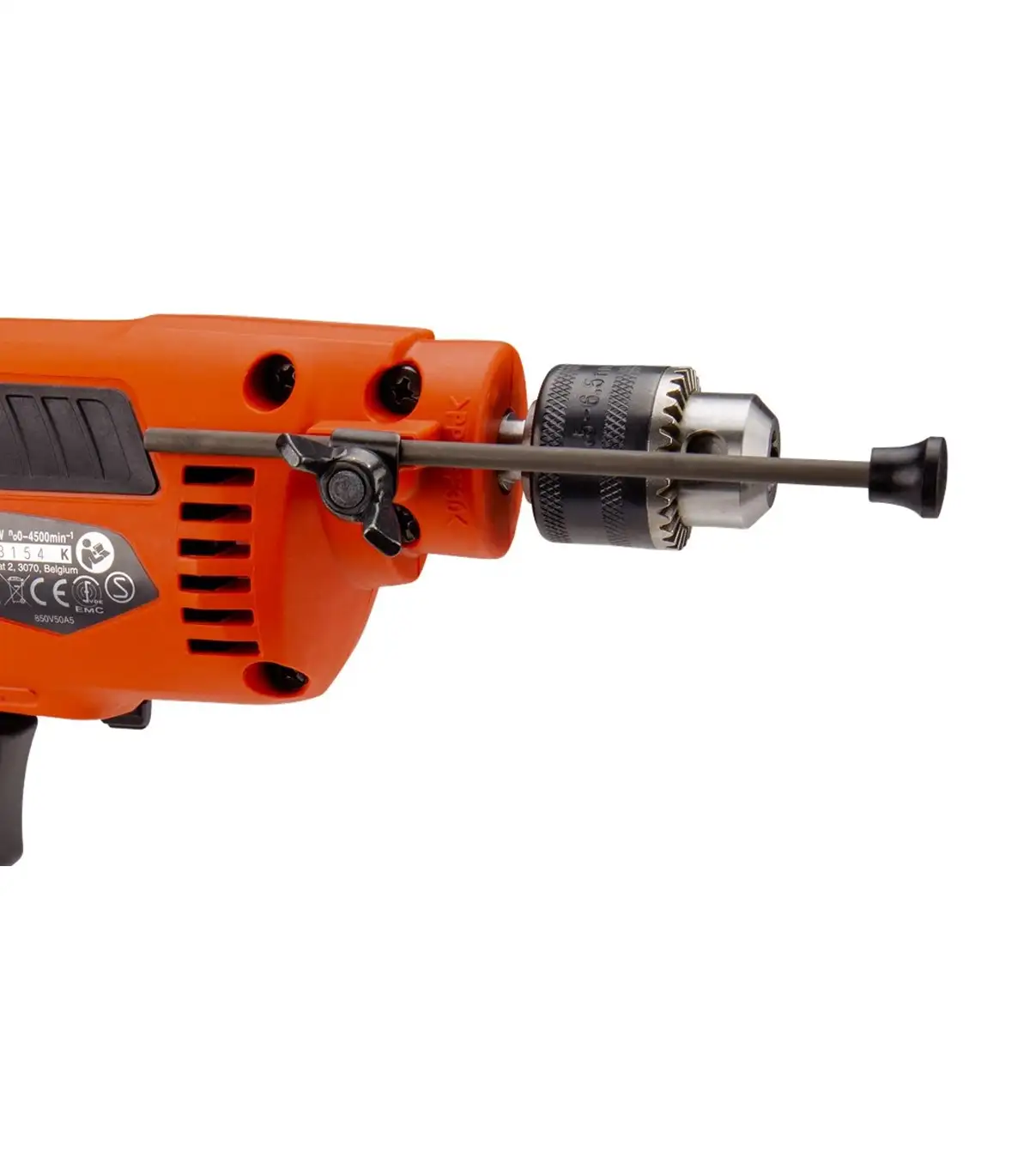 Makita - Električna bušilica M6501