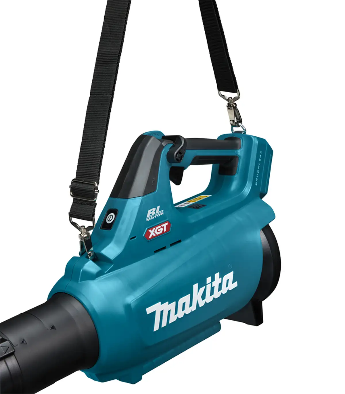 XGT Makita 40V - Akumulatorsko puhalo 40V XGT u setu sa baterijom 4.0 Ah i brzim punjačem UB001GM101