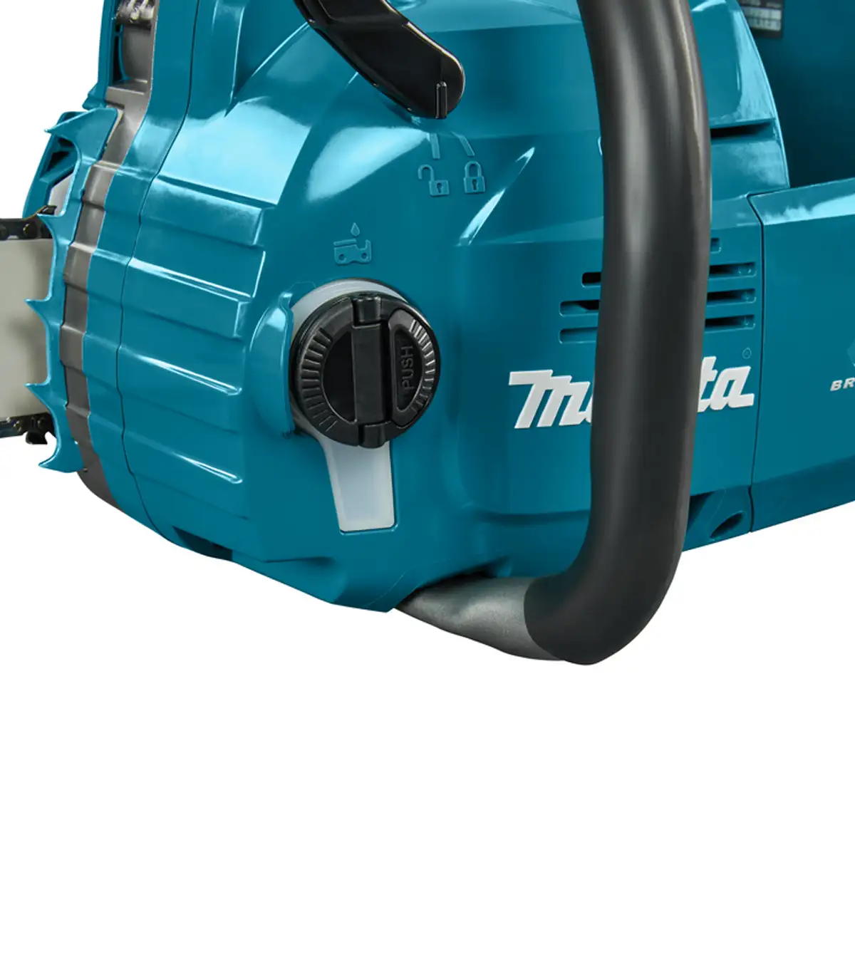 XGT Makita 40V - Akumulatorska lančana pila UC015GZ SOLO