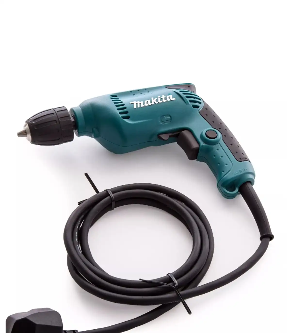 Makita - Bušilica odvijač 6413