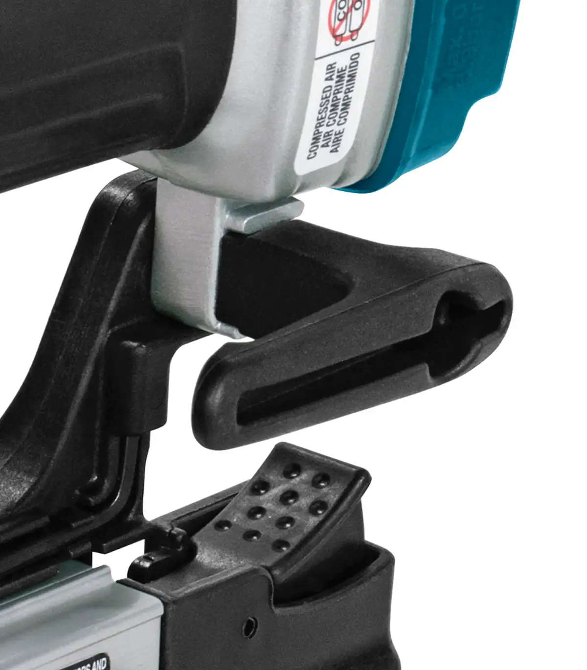Makita - Pištolj za čavle AF353