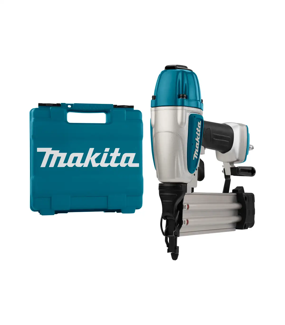 Makita - Pištolj za eksere AF506