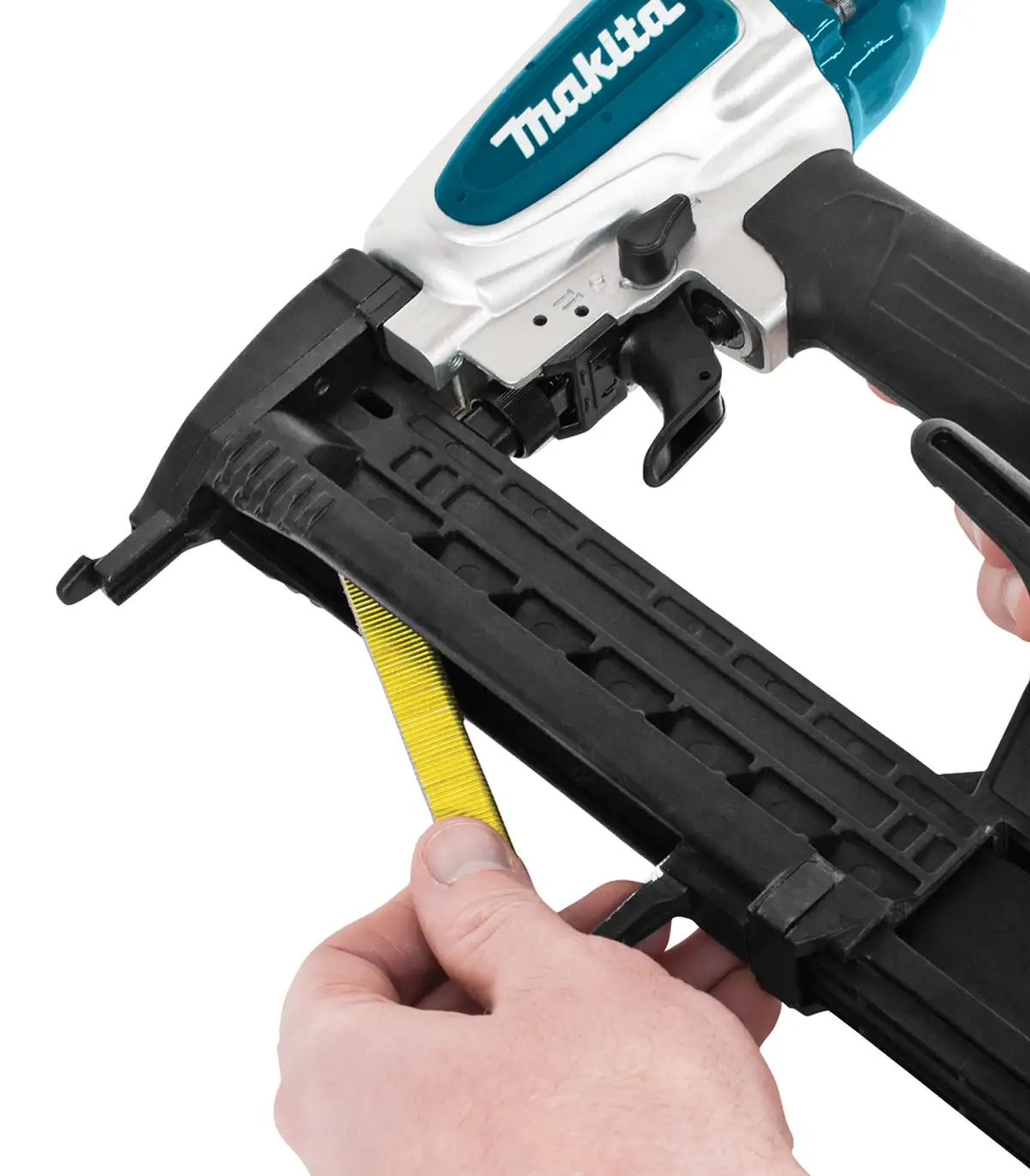 Makita - Spajalica AT638A
