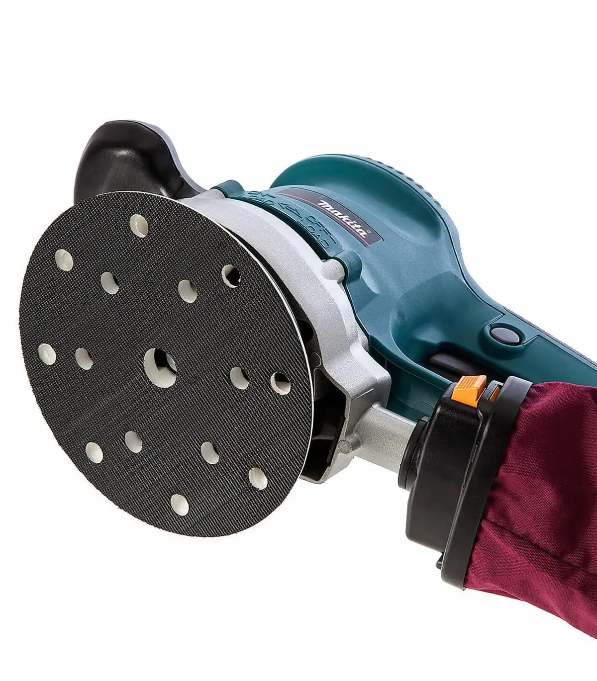 Makita - Ekscentrična brusilica BO6030