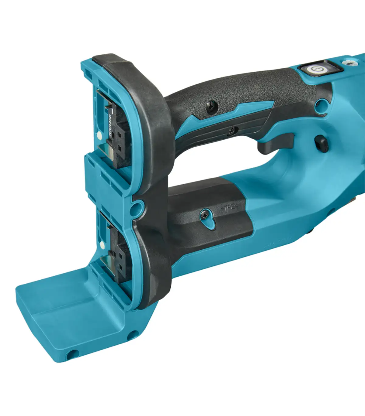 Makita - Akumulatorski bušač za zemlju DDG460ZX7