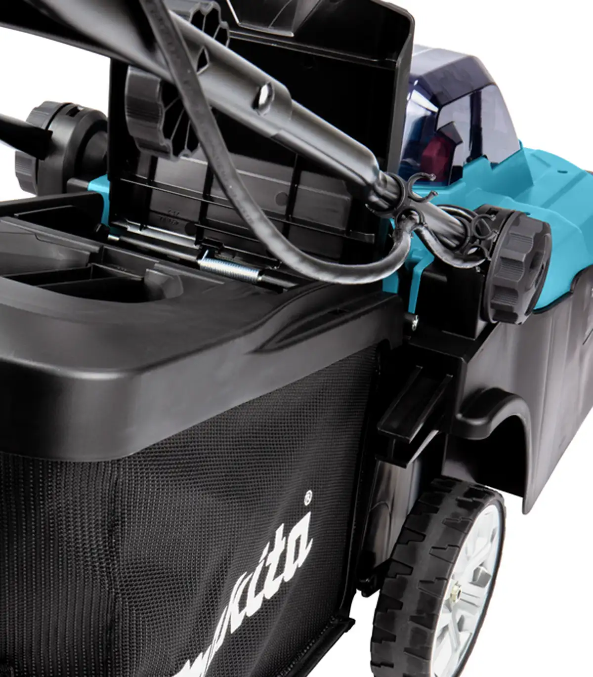 Makita – Akumulatorska kosilica 2x18 V LXT DLM382Z SOLO