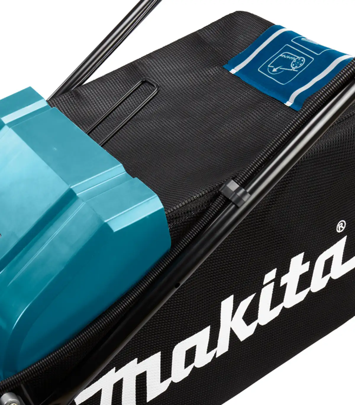 Makita - Akumulatorska kosilica DLM533Z